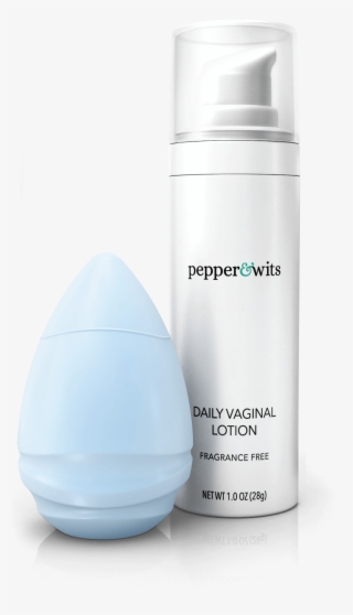 Vaginal Lotion