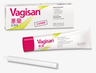 Vagisan Moistcream - Vagisan Cream