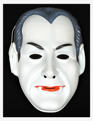Halloween Dracula - Mask