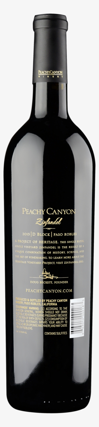 2015 Vintage - Skateboard Deck