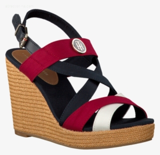 Tommy Hilfiger Iconic Elena Sandals