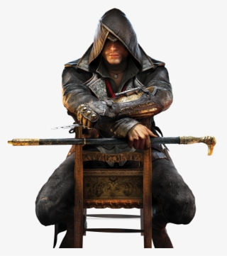 Watch The Tv Ad - Assassin's Creed