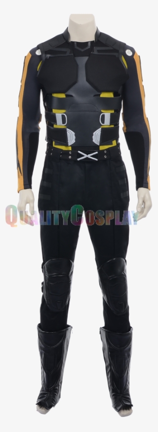 More Views - X-men - - Wolverine