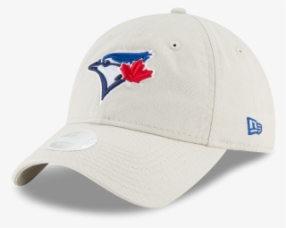 Picture Of Women's Mlb Toronto Blue Jays Core Classic - Baseball Cap