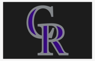 Colorado Rockies Logos Iron On Stickers And Peel-off - Cubs Vs Rockies Game