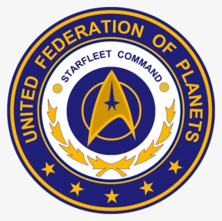 Starfleet Command Emblem - Starfleet Command