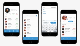 Why A New Venmo - Iphone