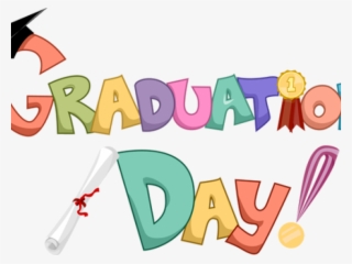 Graduation Clipart Daycare