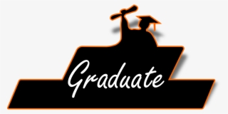 Clip Art Download Oregon High School Rate Up Slightly - Graduate Png