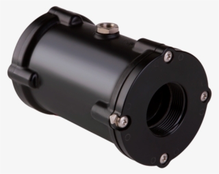 Ako® Pinch Valves Vmp Series - Valvole A Membrana Pneumatiche