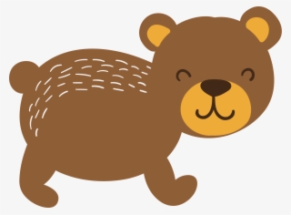 Polar Bear Giant Panda Koala California Grizzly Bear - Bear