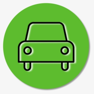 Png - City Car