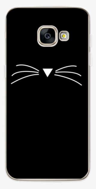 Snap On These Cat Whiskers And Instantly Transform - Smartphone