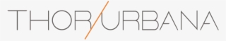 Thor Urbana Capital Logo