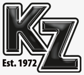 Learn More About Kz Trailers, Toy Haulers And Fifth - Sportsmen By Kz Logo