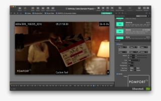 The Transcoding Preview - Software Transcoder Video