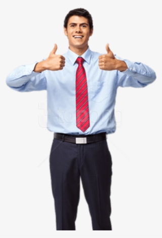 Free Png Download Happy Person Png Images Background - Happy Business Man Png