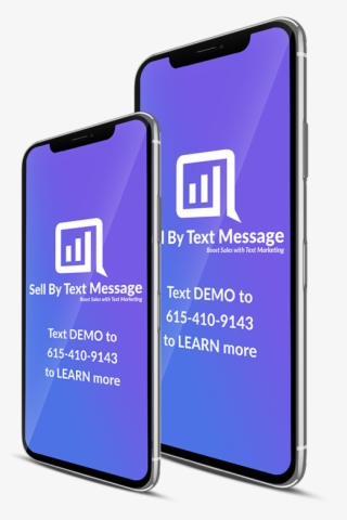 Not Sure How Sell By Text Message Will Help Your Business - Mobile Phone