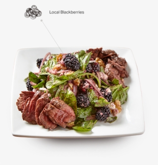 03 - Mongolian Beef