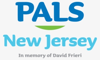 Pals New Jersey - Graphic Design