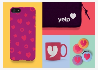 Click Here To Read The Brand Guidelines - Mobile Phone Case