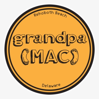 Grandpa Macs - Ipb Hijau