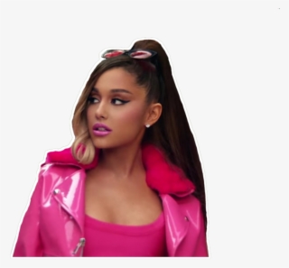 Ariana Grande Legally Blonde