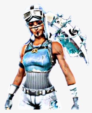 Fortnite Sticker - Cartoon