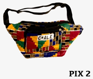 Image Of Chale Fanny Pack - Shoulder Bag
