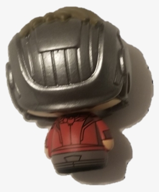 Load Image Into Gallery Viewer, Pint Size Heroes Blind - Helmet