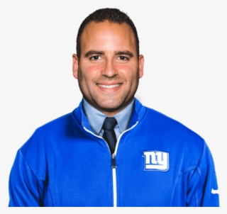 Advertising - Hal Hunter Ny Giants