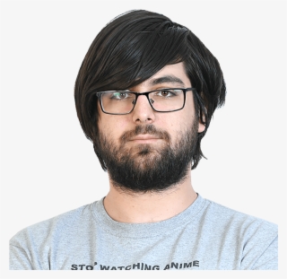 Ivan Ostric Avatar - Human