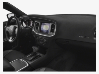 Dodge Charger 2018 - 2018 Dodge Charger Gt Black