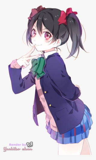 Canta Susume Tomorrow Datte Kanousei Kanjitanda Sou - Love Live Sunshine Nico