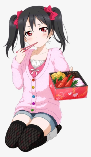 Download Images - Nico Yazawa Sticker