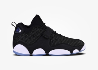 Air Jordan Black Cat Space Jam