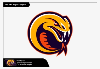 Team Concepts Logo Png Images Nba 2k18 - Nhl Super League Chris Creamer Concept Logos