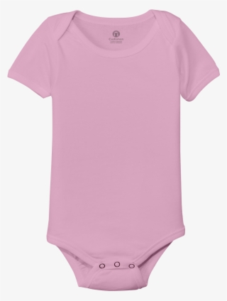Baby Onesies Model - Infant Bodysuit