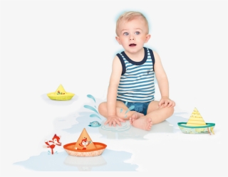 Image Fond Image Produit - Toddler