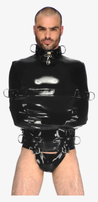 Hard & Heavy Part - Latex Clothing
