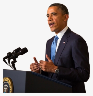 We Are The Ones We've Been Waiting For - Public Speaking