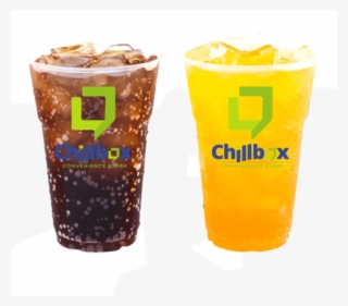 Buy 6 Get 1 Free - Soda Drink In Plastic Cup