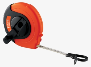 Tape Measure Industrial