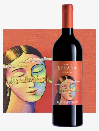 Red Wines - La Bella Sedara Donnafugata Prezzo