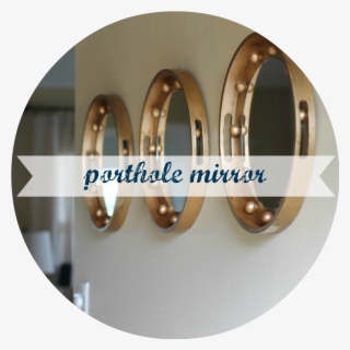 Porthole Png - Circle