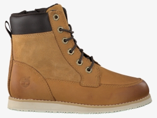 Camel Timberland Enkelboots Penhallow Ftk - Work Boots