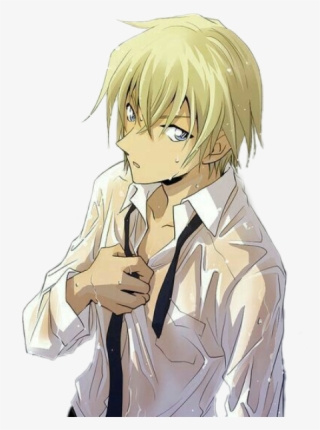 Amuro Tooru
