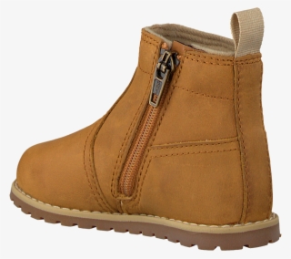 Brown Timberland Classic Ankle Boots Pokeypine Chukka - Work Boots