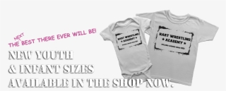 The Home Of The Hitman - Long-sleeved T-shirt