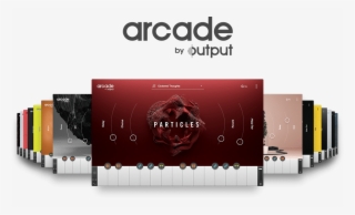 A Game-changing, Playable Loop Synthesizer With New - Synthesizer